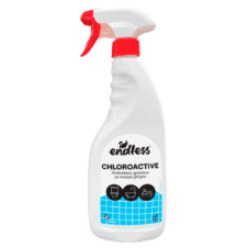 Endless Πολυκαθαριστικό Spray με χλώριο